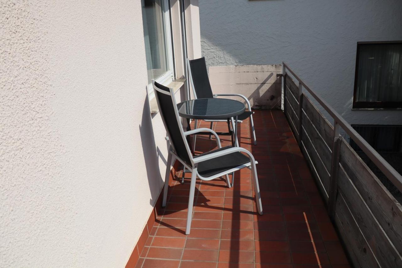 Haus Im Garten Kongen Экстерьер фото